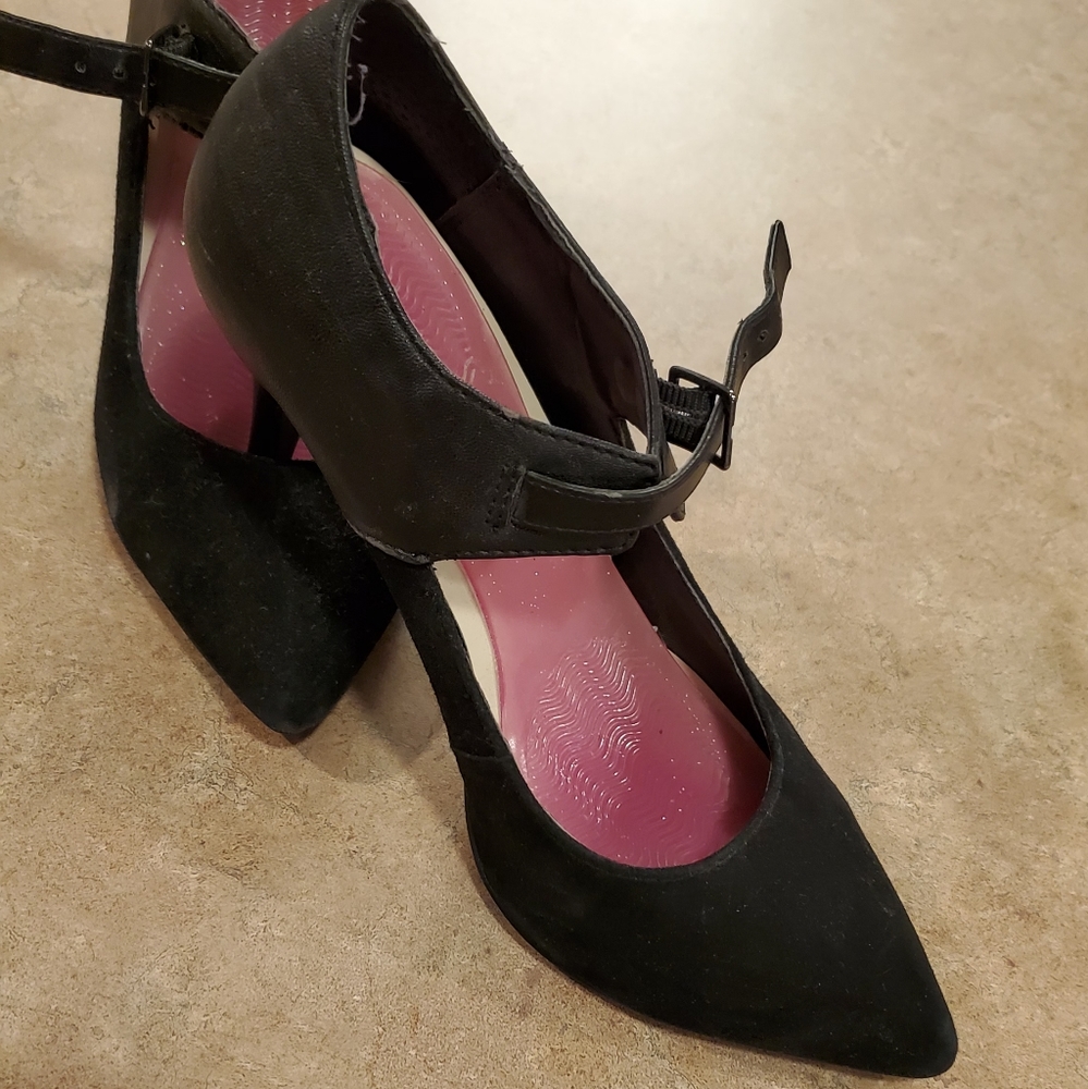 High Heels